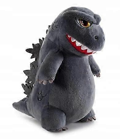 Mascota Godzilla-2025