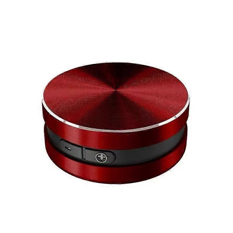 Mini Bone Conduction Speaker Bluetooth TWS Wireless Stereo Dual Sound Box Hummingbird Speakers With FM Radio