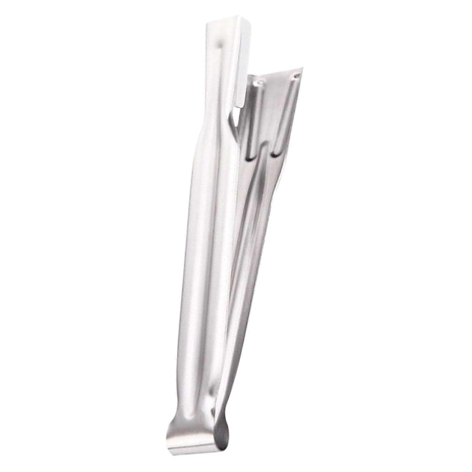Crab Peeler Shellfish Opener Stainless Steel Multifunctional Kitchen Tongs for Peeling Seafood Bar and Kitchen