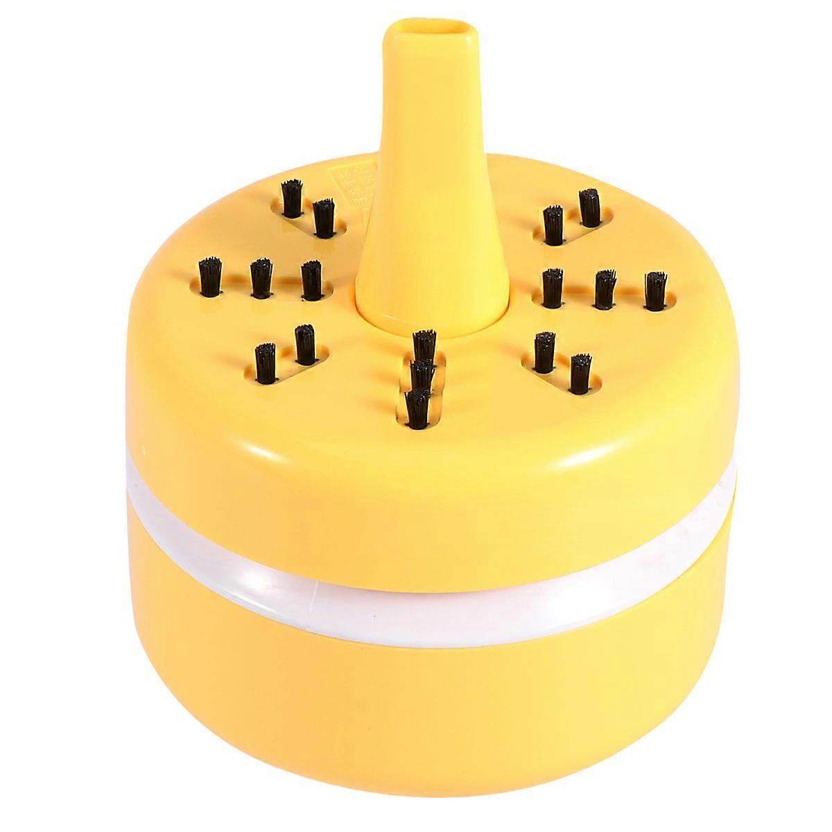 Wireless Desk Vacuum Mini Dust Collector for Cleaning Use