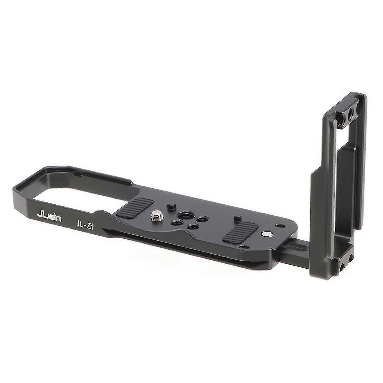 JLwin ZF Vertical Quick Release Plate L Plate for Nikon ZF Camera