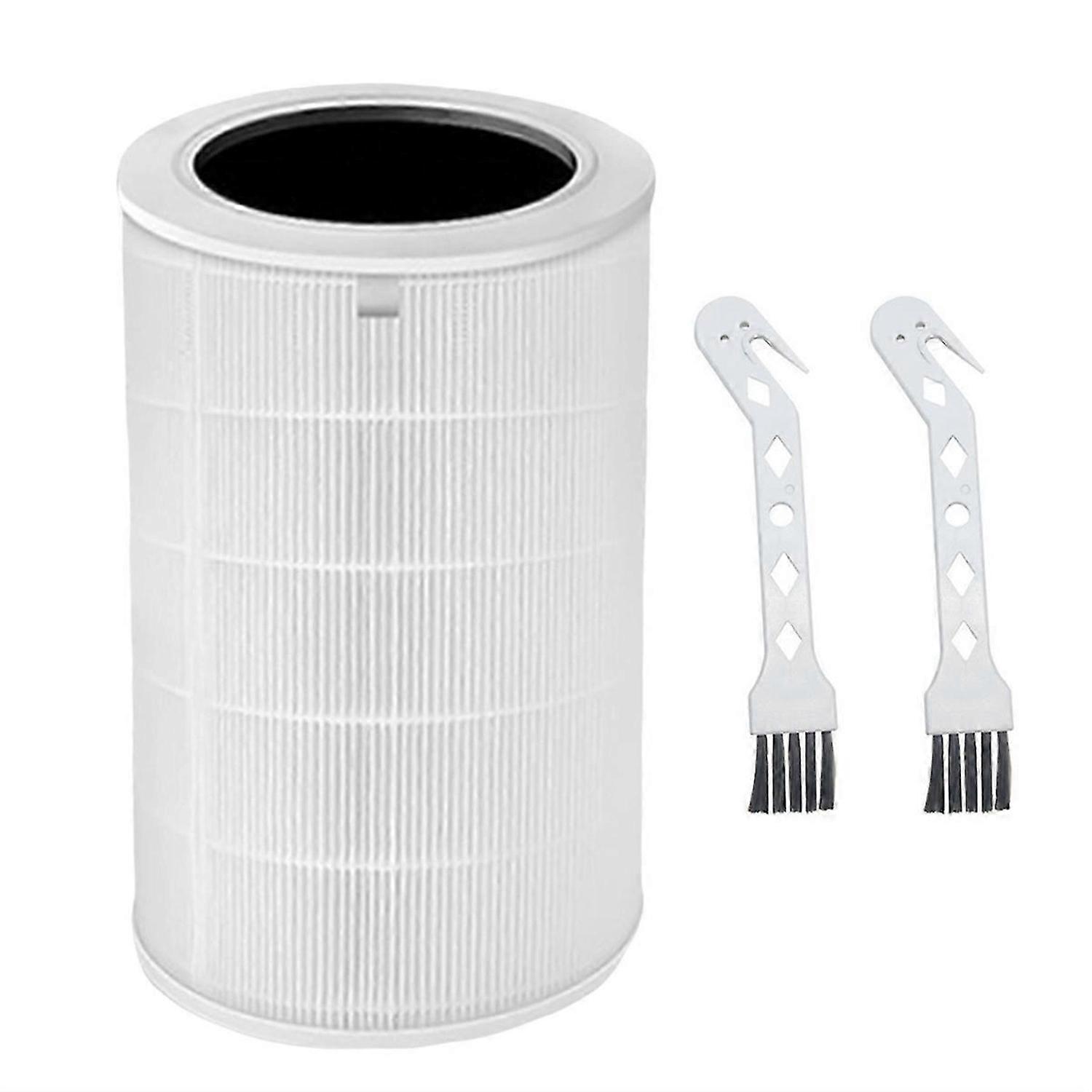 For Air Purifier 5th Generation Accessories Formaldehyde Removal Filter Filter Replacement Parts Bru