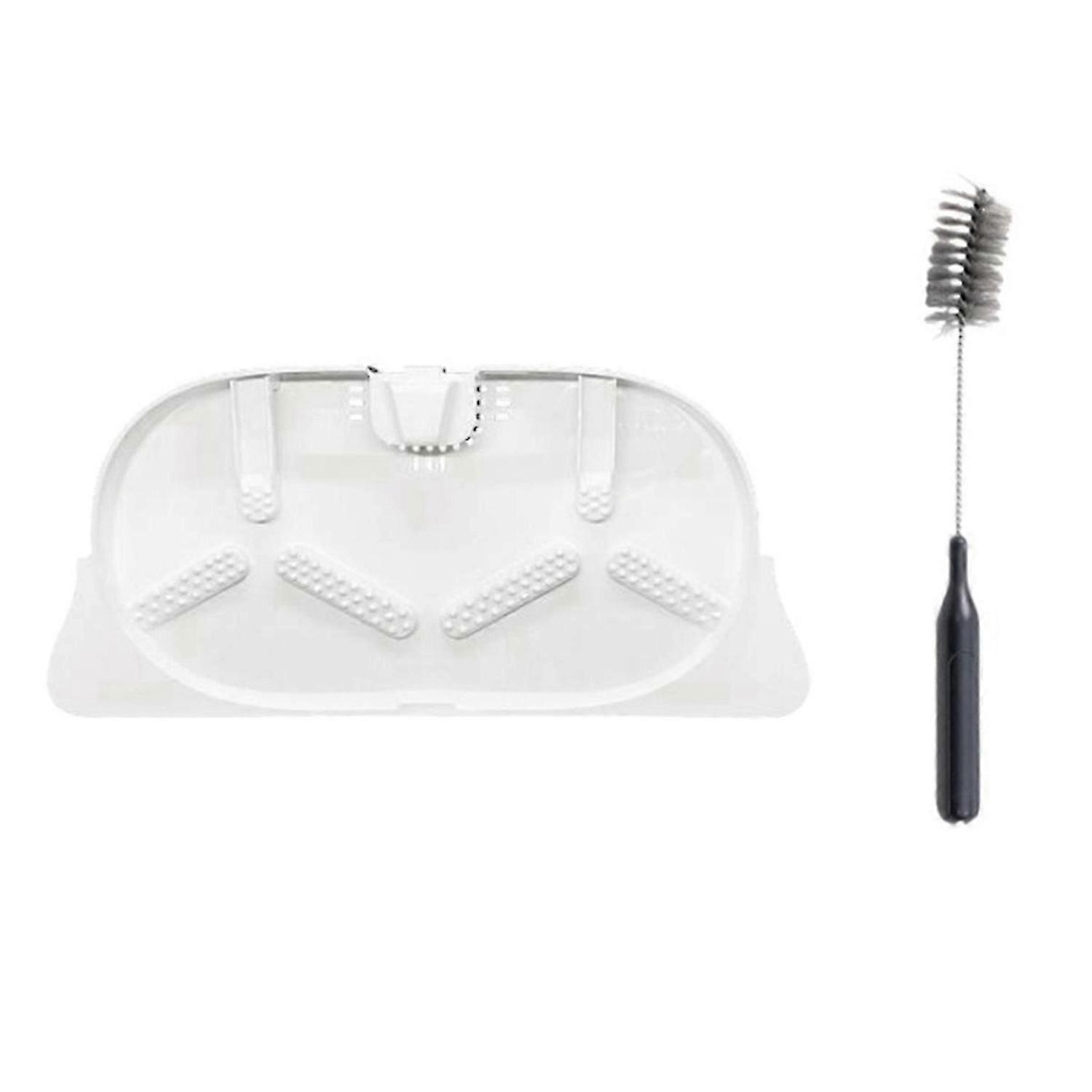Applicable to the Cleaning Plate of the S10 All-Purpose Sweeping Robot