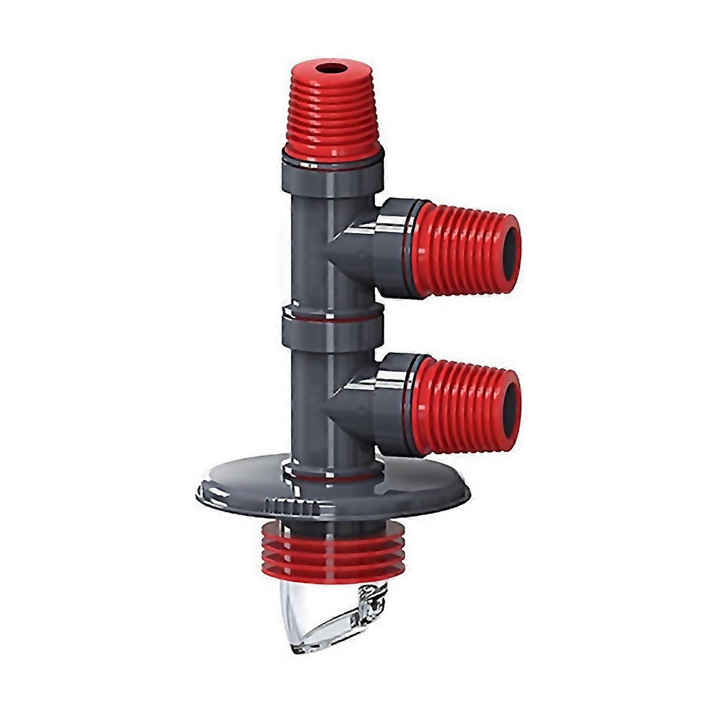 For Multifunctional Washing Machine Drainpipe Sewer Drain Connector Suitable For Everyday Use