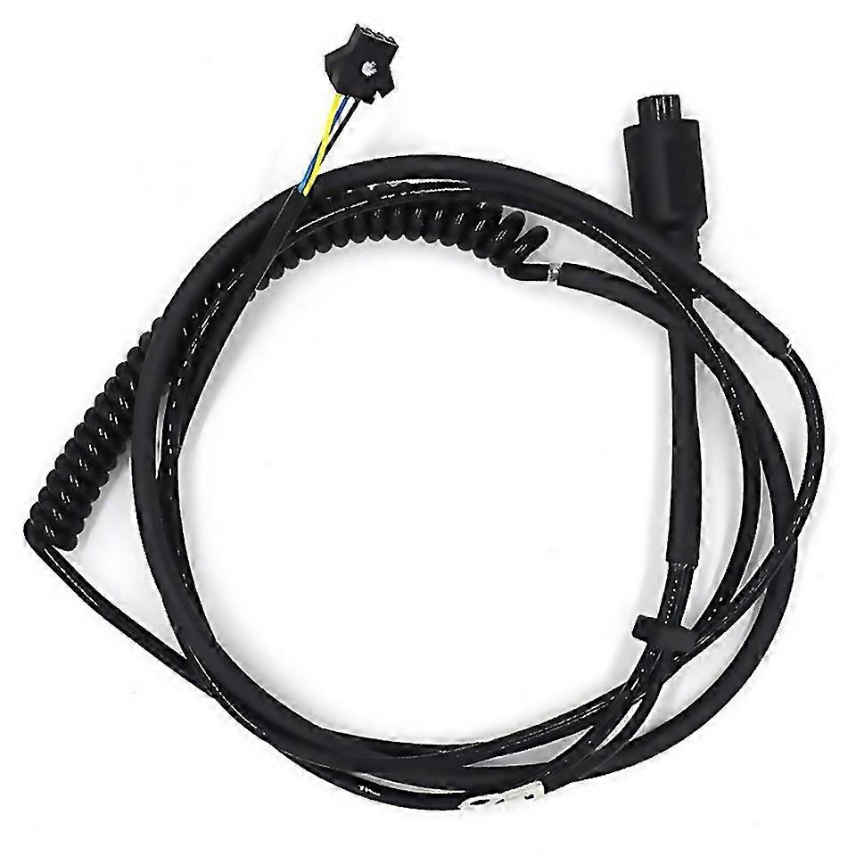 For Gokart Kit Kart Frame Spring Wire Partscable