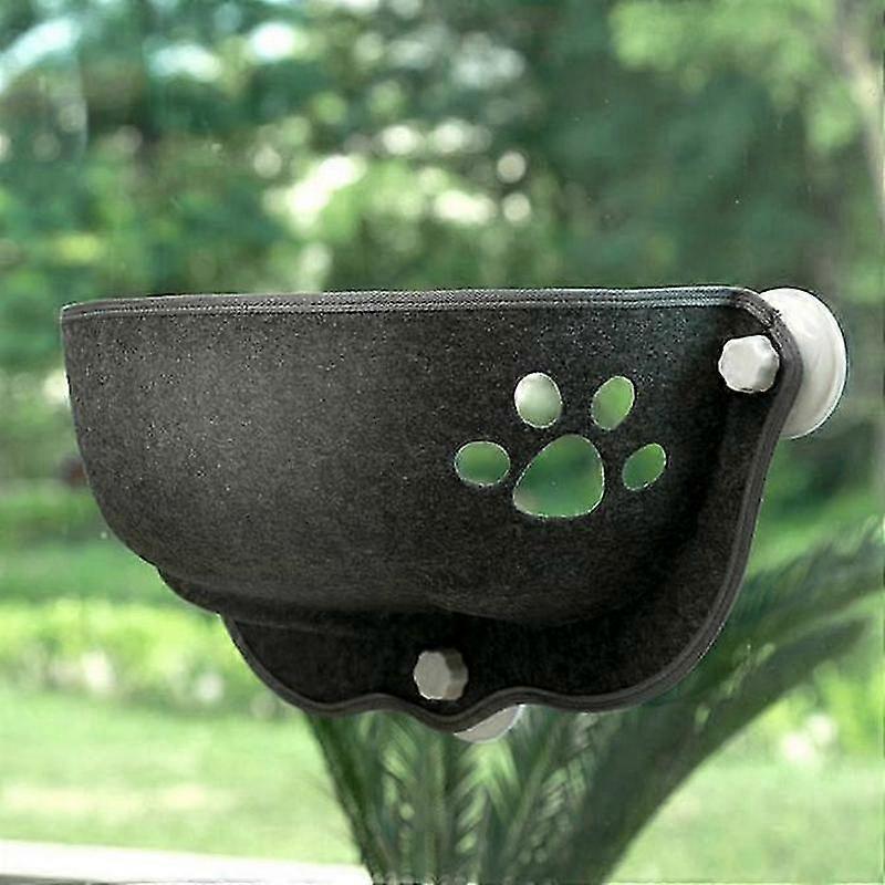 Cat Window Perch, Cat Window Hammock for Cats, Cat Window Shelf for Cats Inside