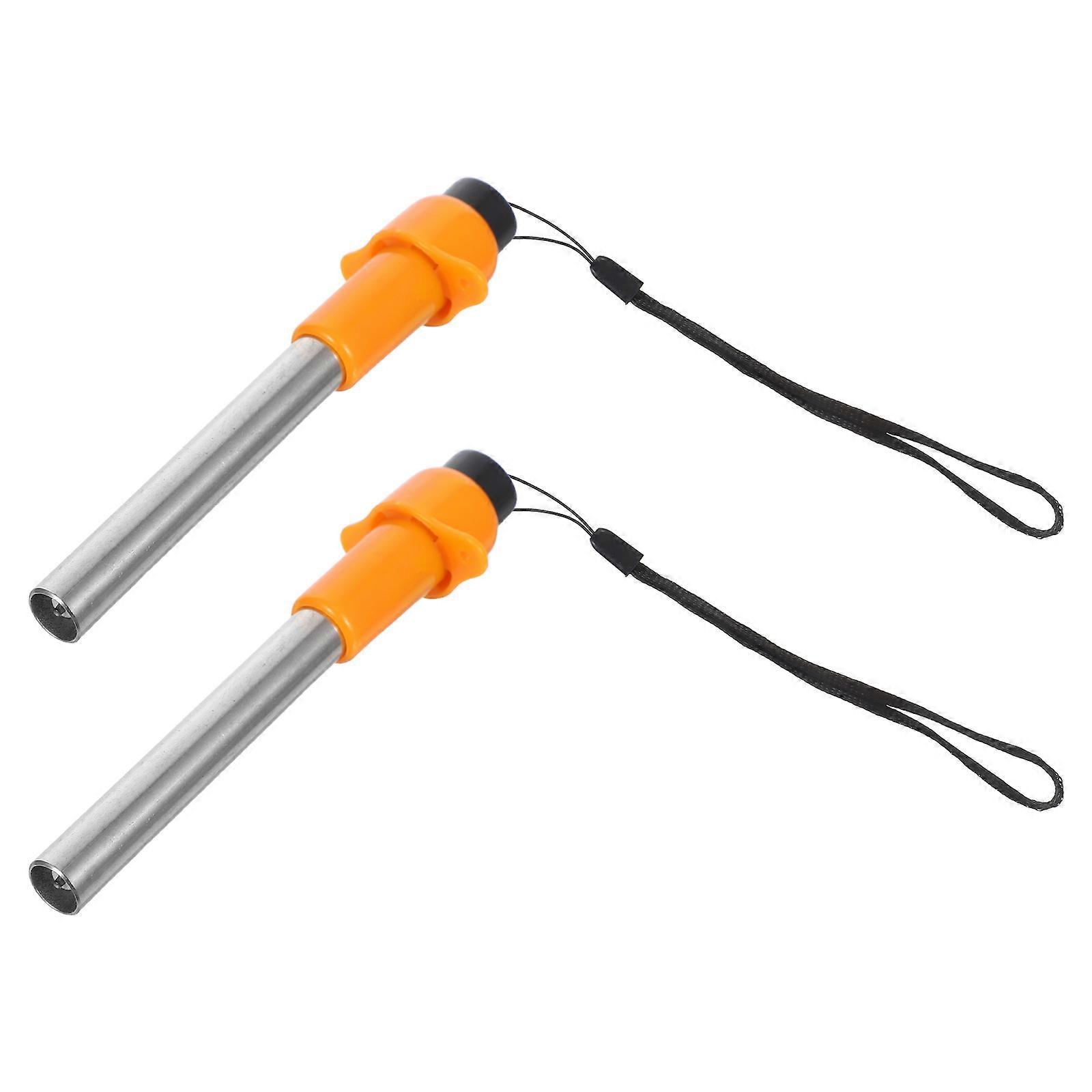 Grill Ignition Replacement Spark Igniter for Gas Stove 4Pcs