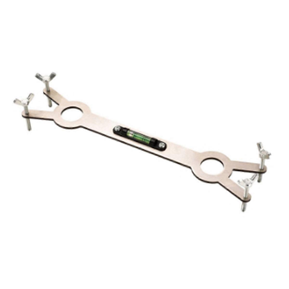    and Cold Water Leveler,    and Cold Water Pipe Leveler,