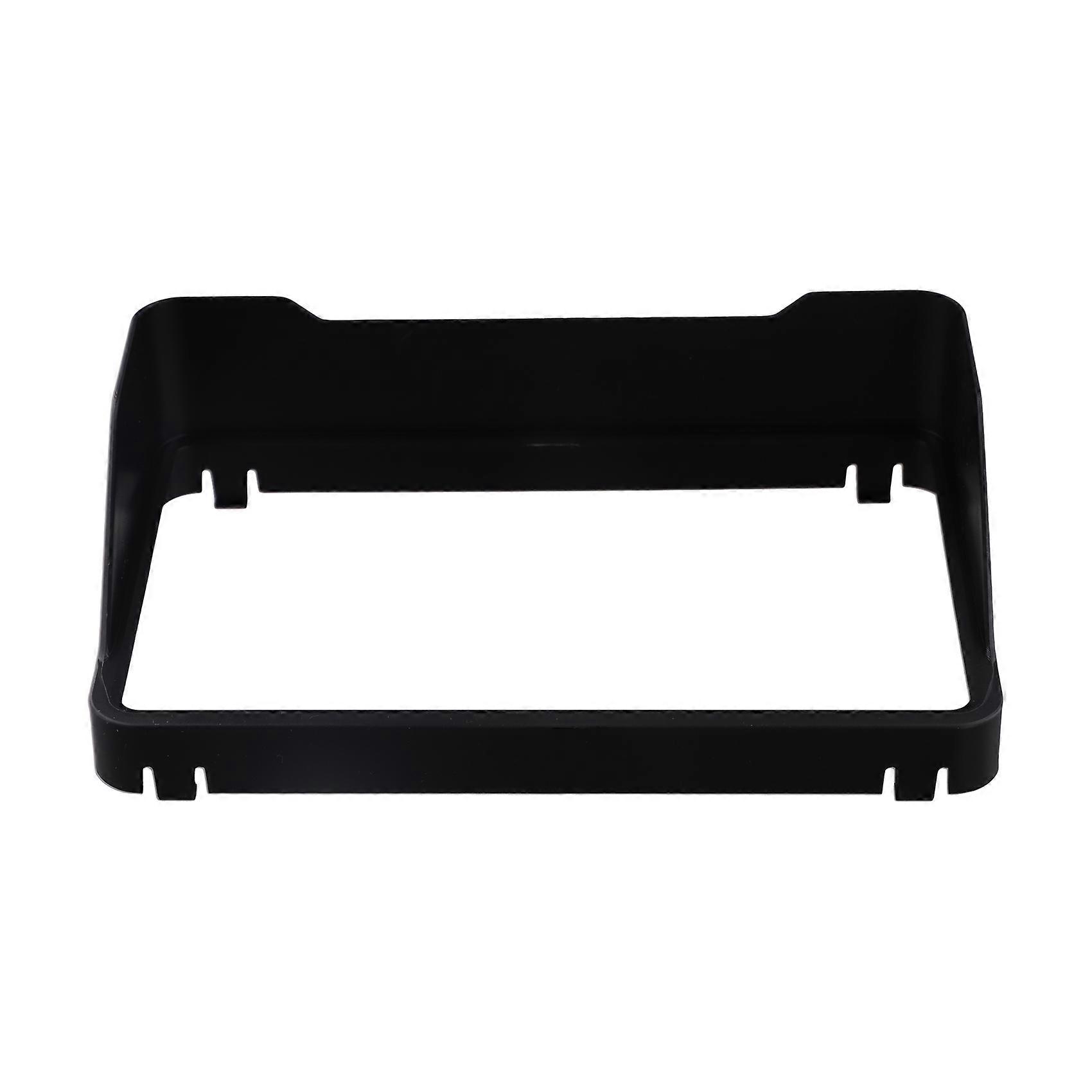 Motorcycle Dashboard Sunshade Guard Display Sun Visor Cover