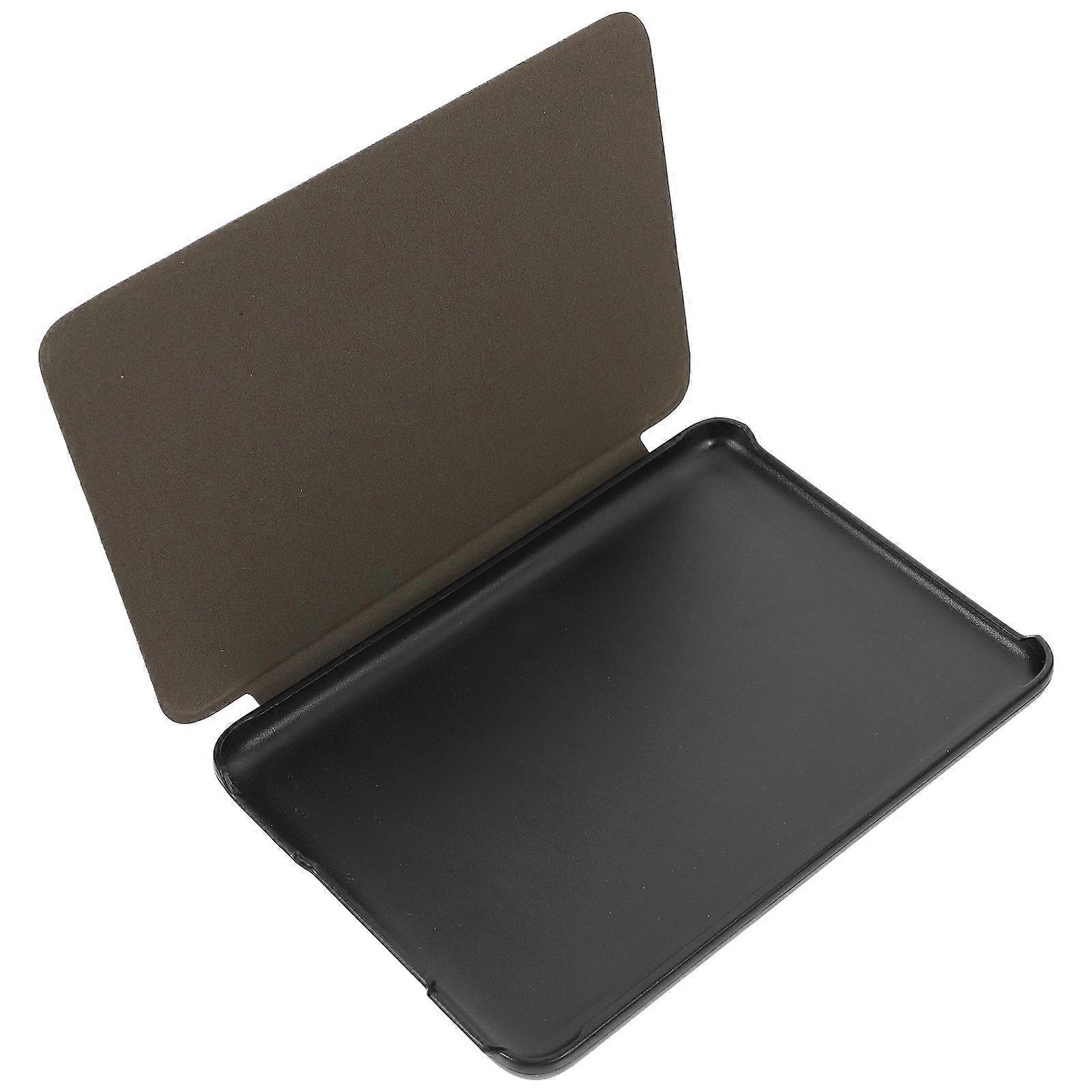 E-reader Sleeve 5Pcs E-book Cover Slim Design For Generation 2022 Rectangular Shape Lightweight Protection Daily Use