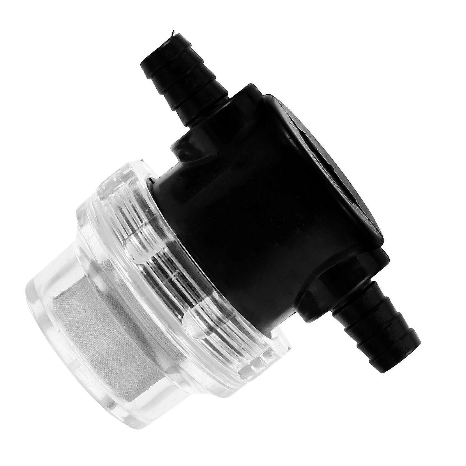 Water Strainer Floor Cleaning Machine Compatible Filter Construction Maintenance 1Set