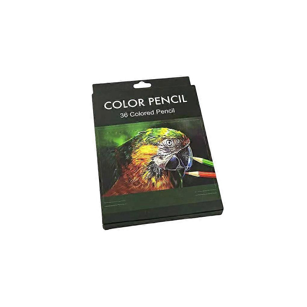 Colored Pencils Soft And Natural Colors Unmatched Versatility Color Pencil School Art