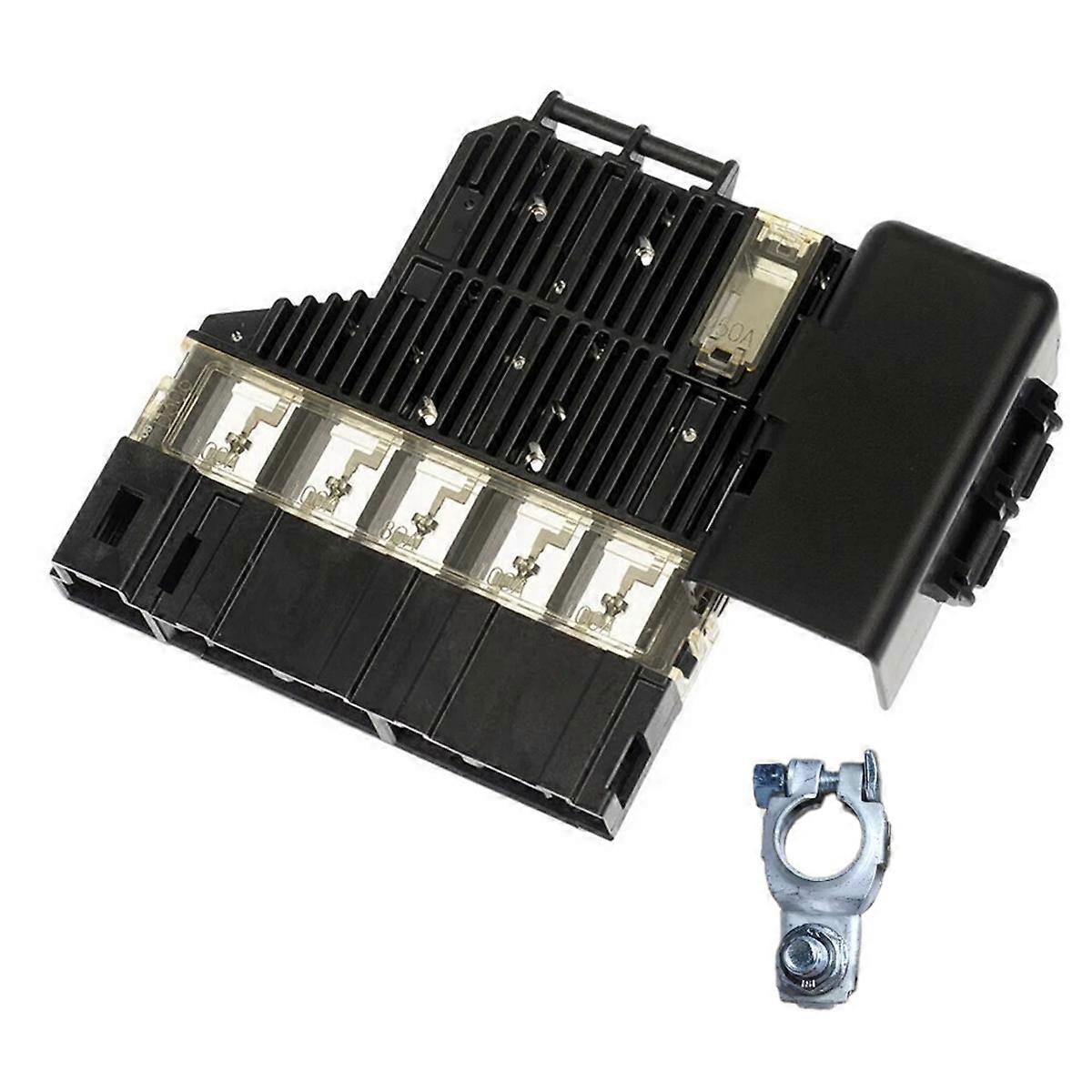 Car Fuselink Fuse for J10 for T31 24380-JG70B Battery Fuse for