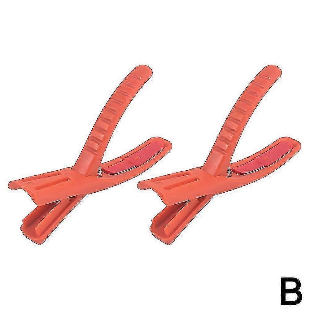 Universal Crawfish Sheller Convenient and Smart Seafood Sheller Tool