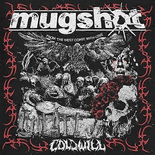 Mugshot - Cold WIll [CD]
