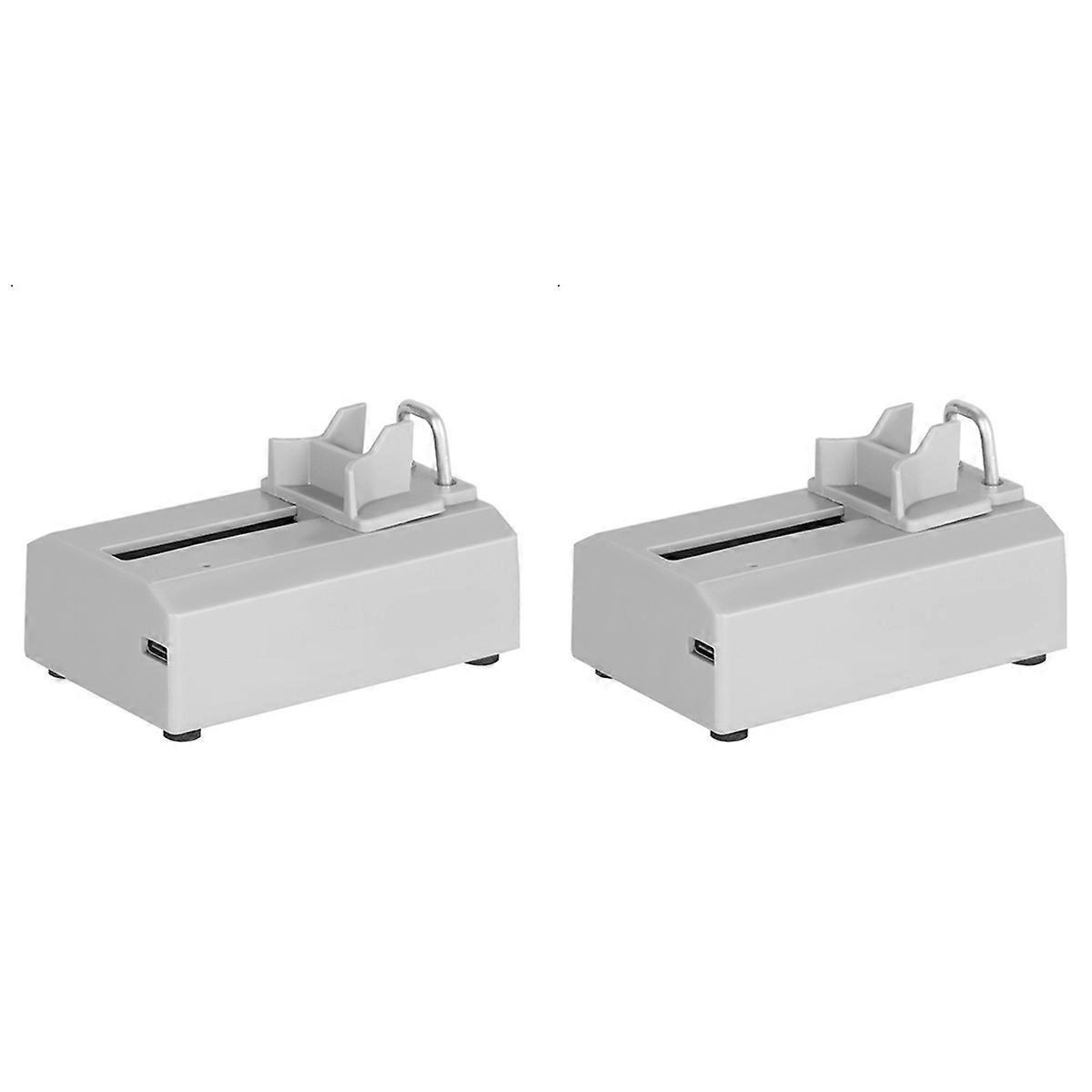 Watch Timegrapher Tester Mechanical Watch Calibration Detection