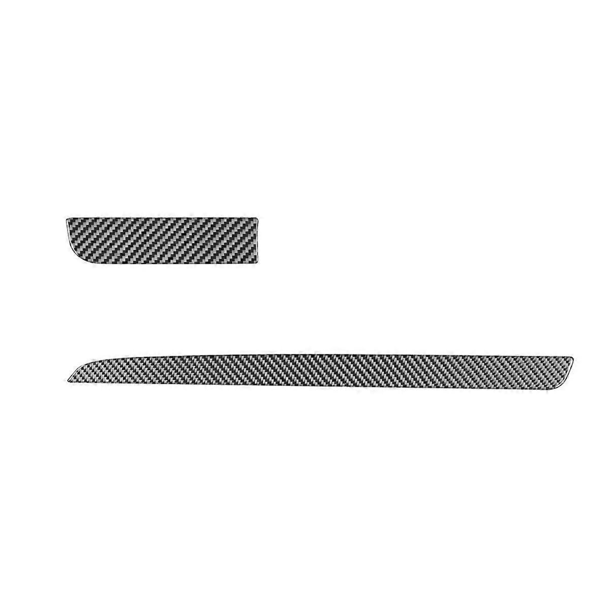 For LHD Dashboard Cover Trim Kit Accessoreis