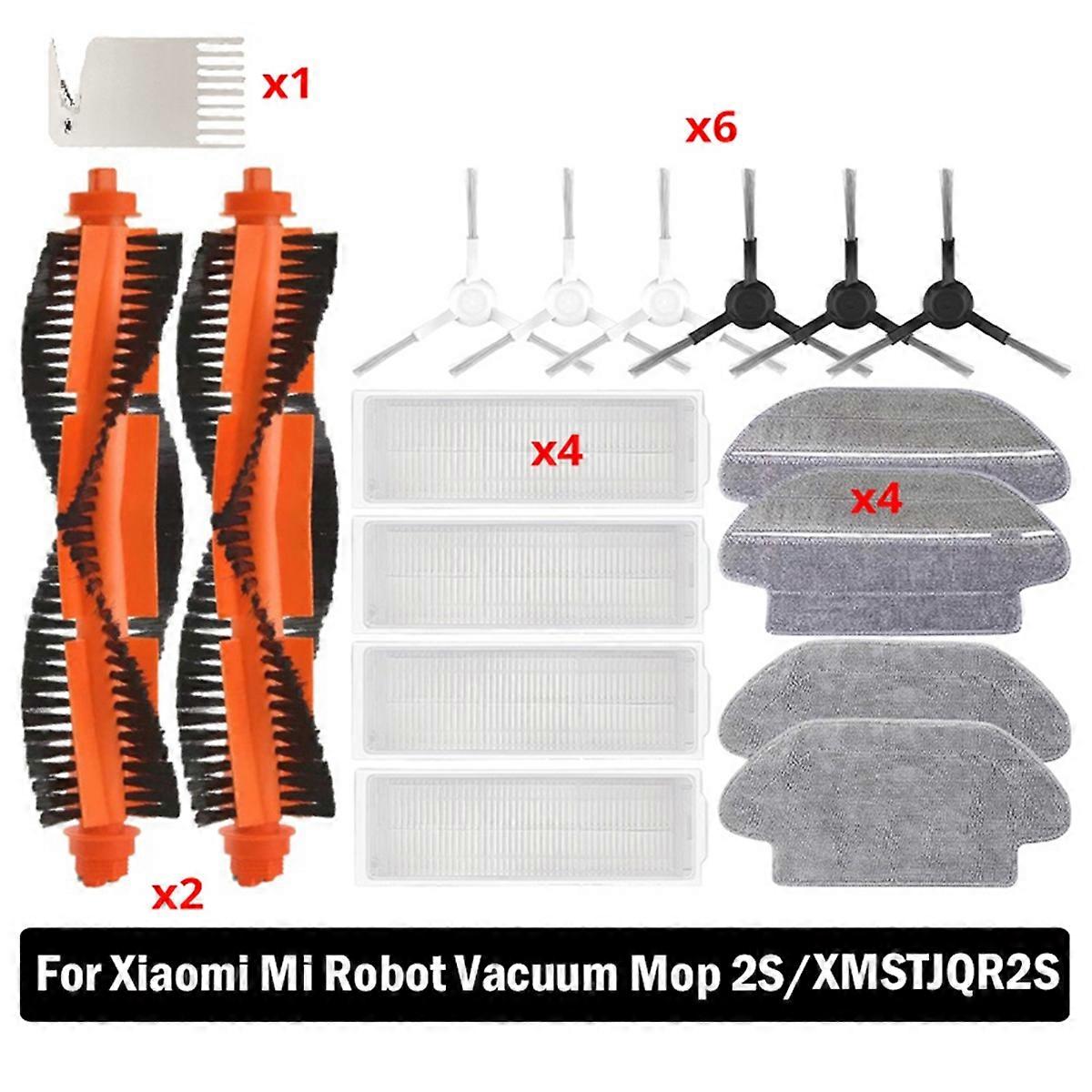 For Robot Vacuum Mop Mi Robot Vacuum Mop Accessories