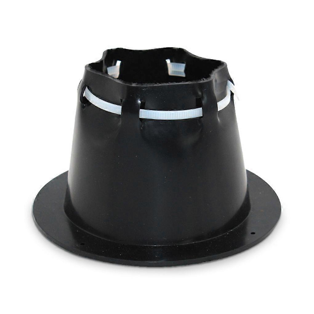 Waterproof Threaded Hole Protective Jacket Throttle Shift Boot Keep Water Out