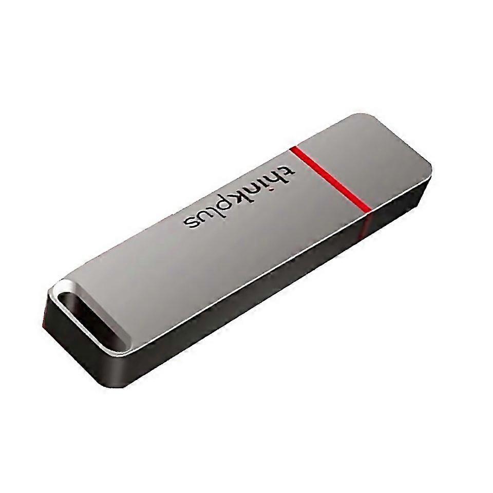 For Lenovo Thinkplus Tu100pro Usb31 Solid State Flash Drive High Capacity Metal Usb Memory