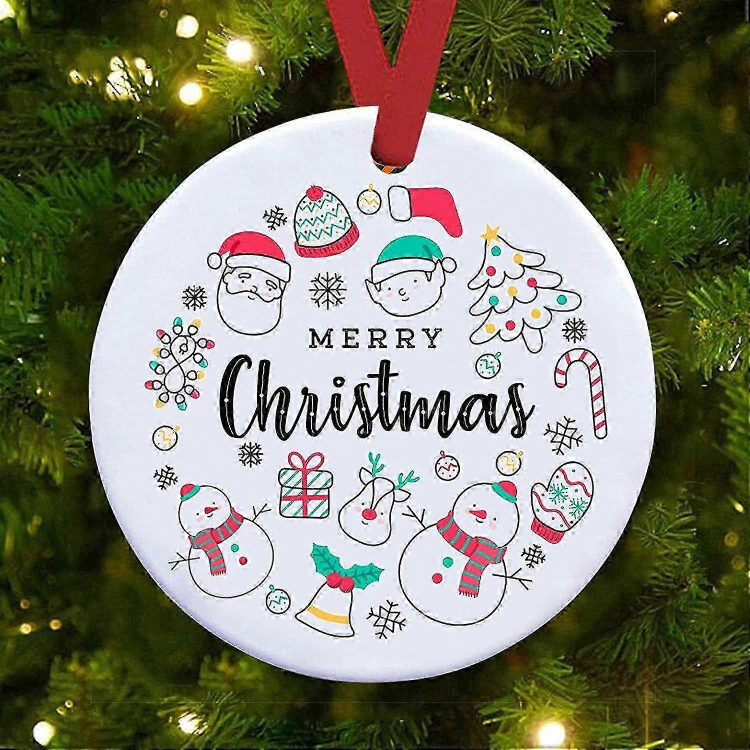 Trepynt til jul til skandinavisk juletre