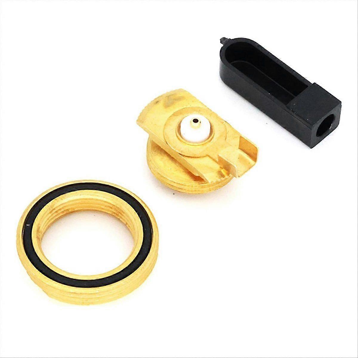 Waterproof NMO Antenna Holder 3/4Inch Hole Mount