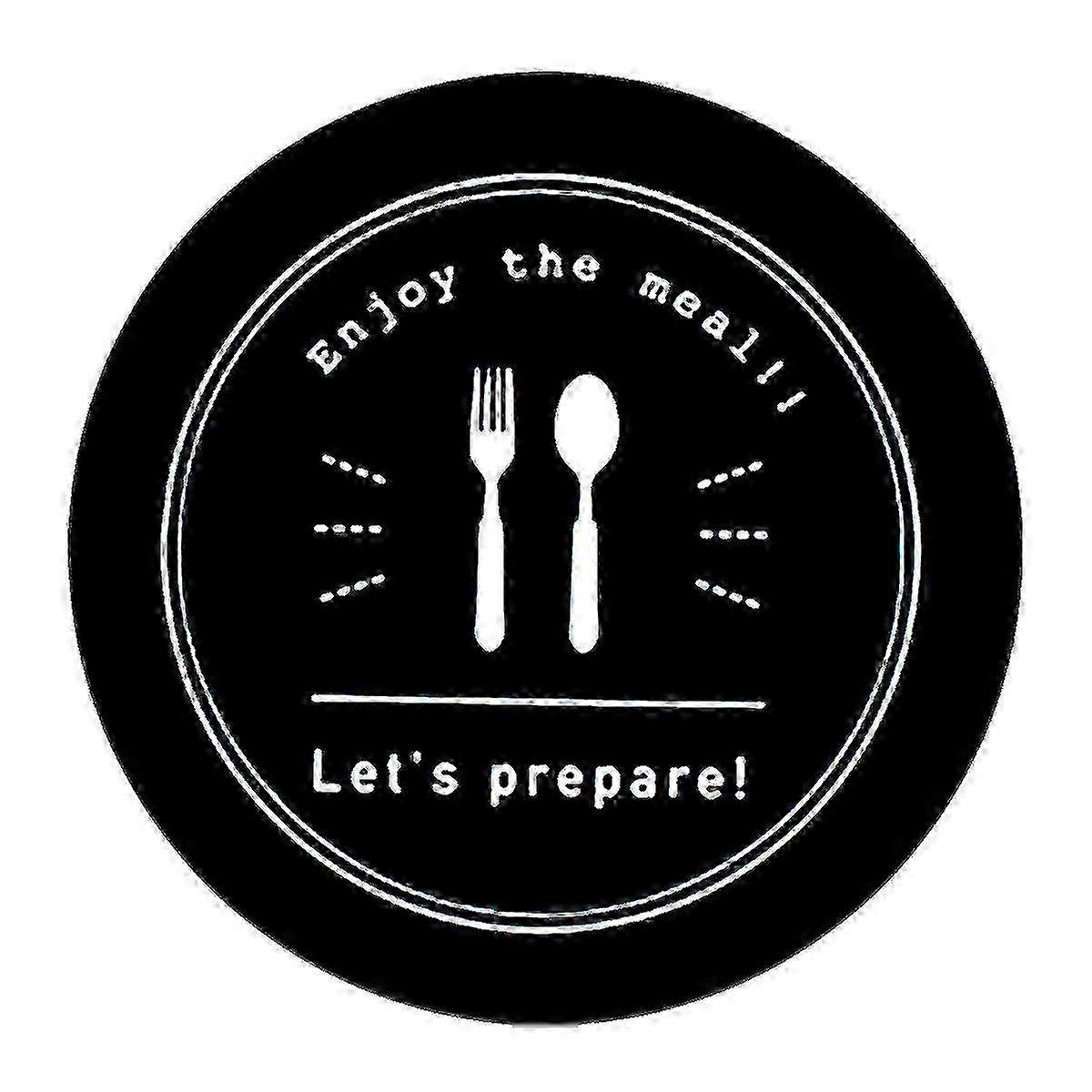 2025 Induction cooker protective pad silicone glass fiber pad induction cooker soft non-slip pad