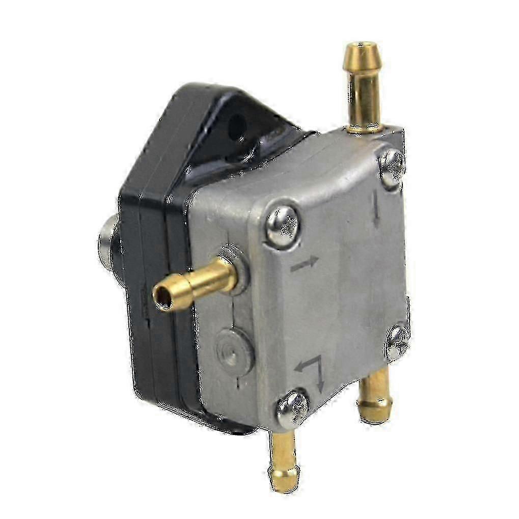 Båtbränslepump för Mercury 4-taktare 40-60 hk 8M0141827