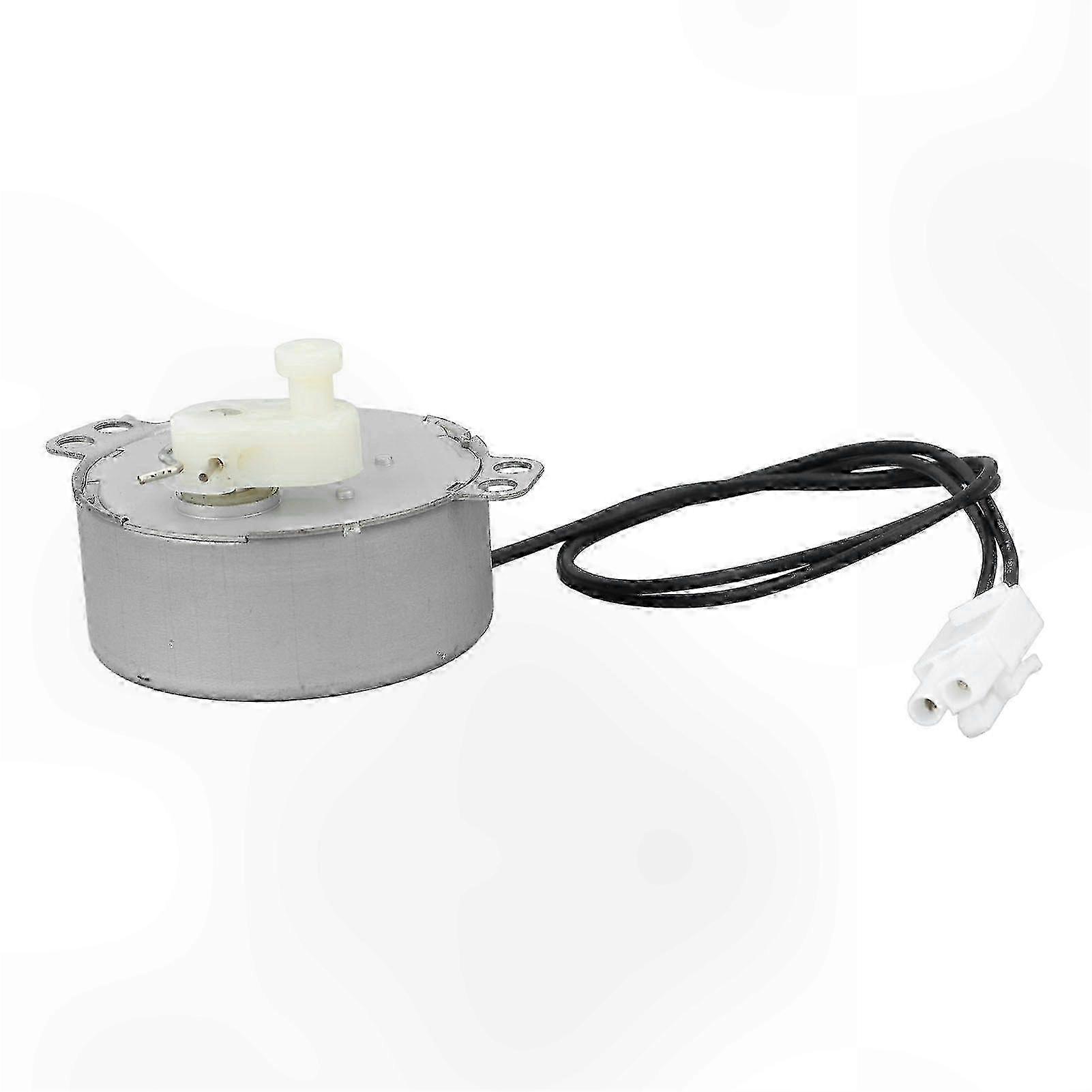 Egg Incubator Motor 4W for Poultry Egg Turner-Compatible with Chicken Duck Goose Bird Eggs 220-240V