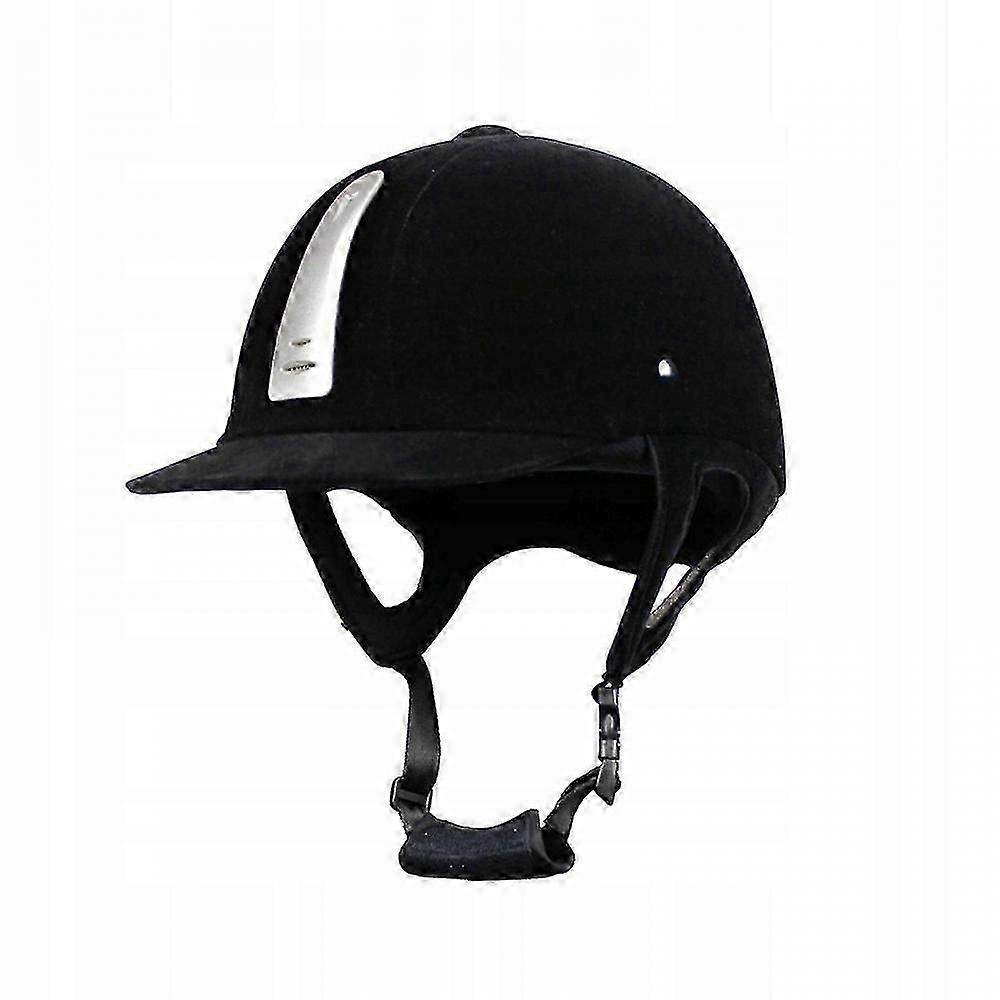 Men's Riding Cap Women's Shock Absorption Solid Comfortable Outdoor S