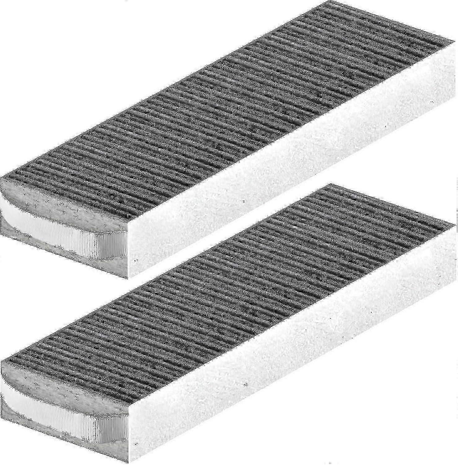 Bora Pure X Pure S Pure Extractor Hood Filters 2-Pack Replacement