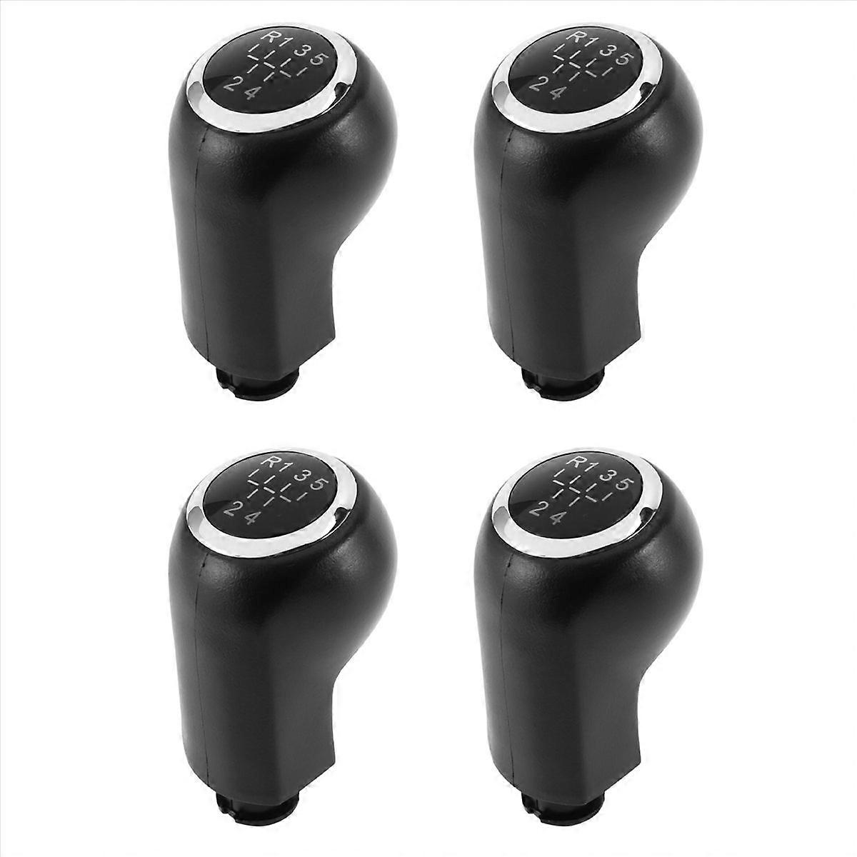 5 gear stick shift knob for MK5 D B