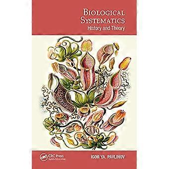 Biological Systematics History and Theory