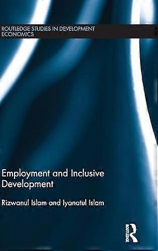 Employment and Inclusive Development