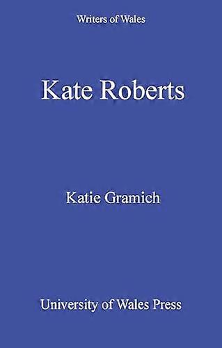 Kate Roberts