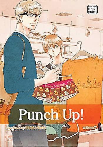 Punch Up! Vol. 7