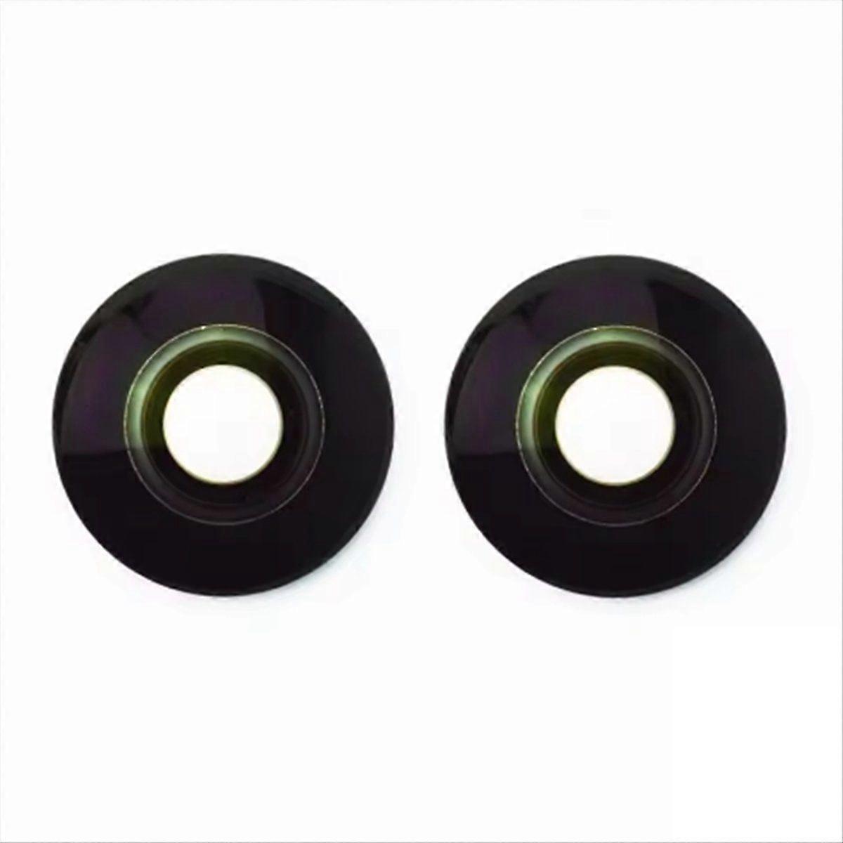 2PCS for X2/X/ONE /ONE R Lens Glass Replacement Repair Action Camera Part for /ONE R