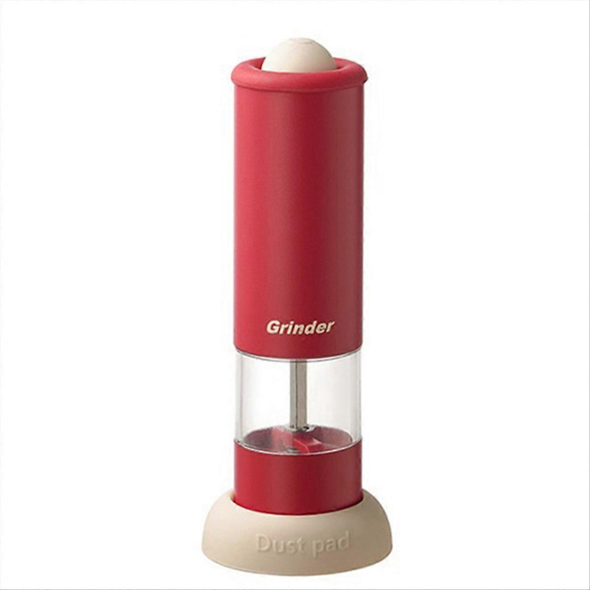 Electric Pepper Grinder Kitchen Pepper Grinding Kitchen Utensils A