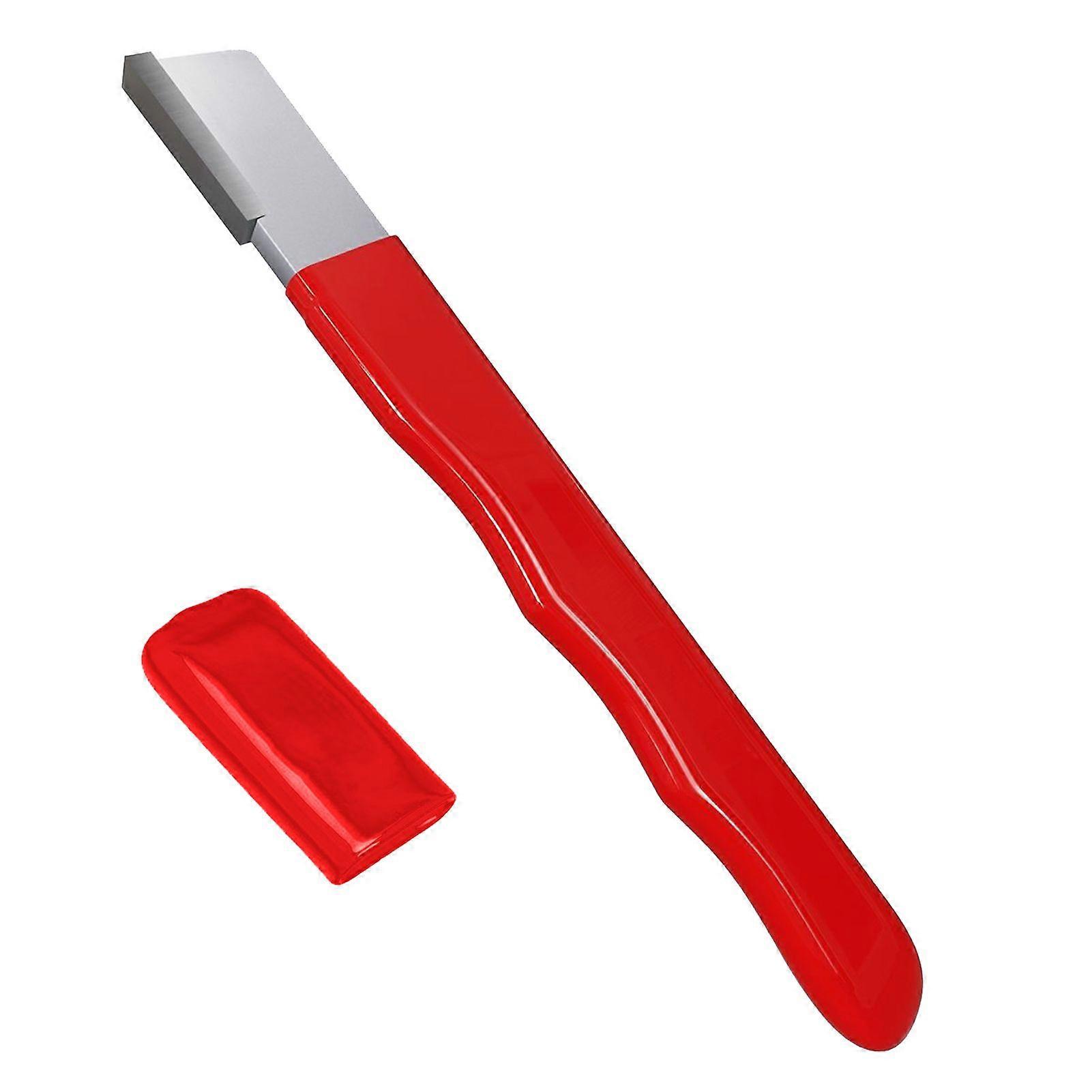 Jikaixiang Dual-Purpose Whetstone Cutter Sharpening Stone Outdoor Tool Blade Sharpener Pocket Sharpening Stone for Loppers Pruning Shears Fish Hooks