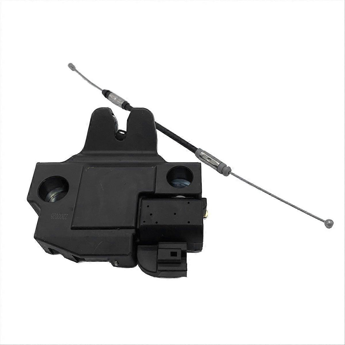 Car Tailgate Lock Machine Trunk Lock Actuator for Lexus ES350