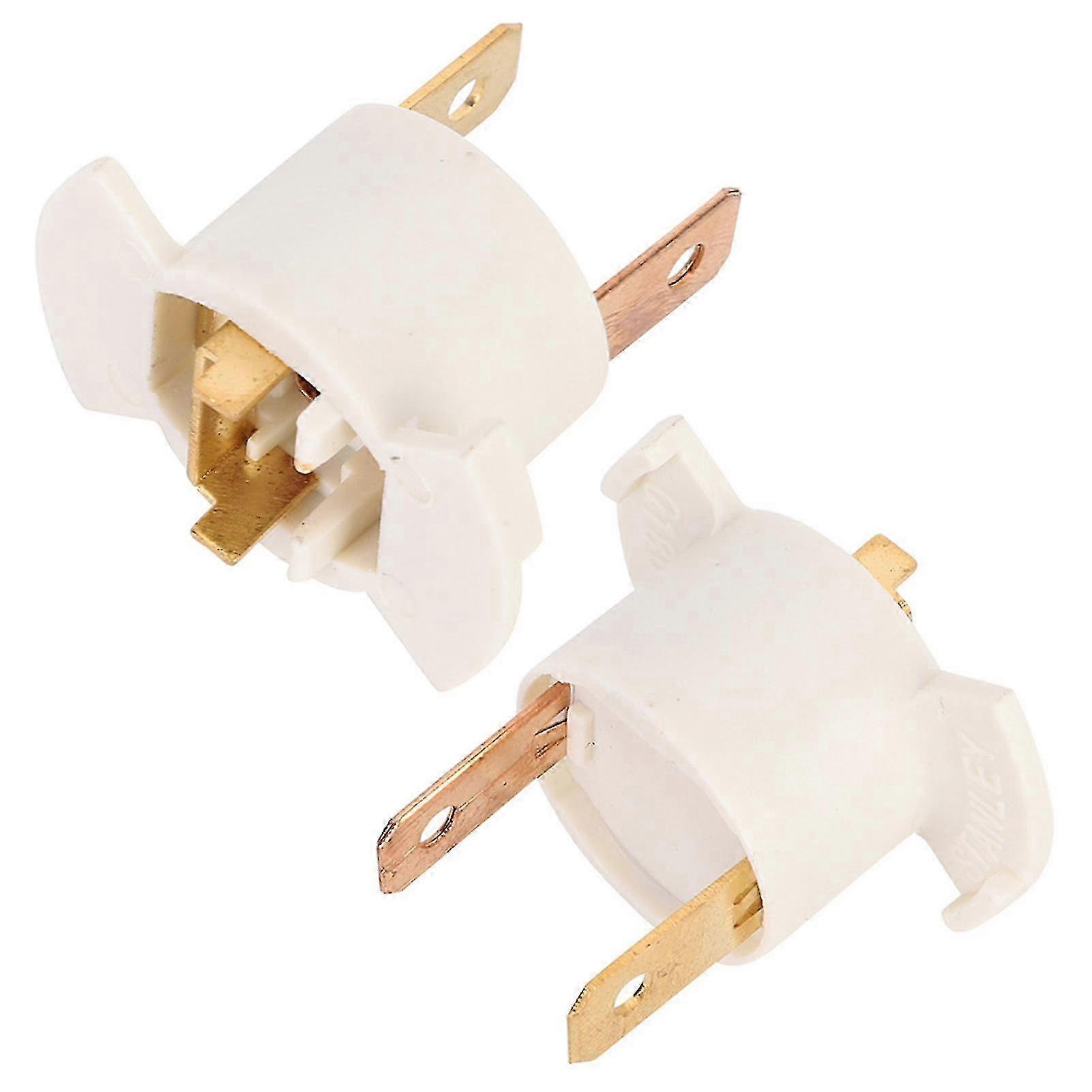 Headlight Bulb Holder Socket 33116‑SD4‑961 Auto Accessory Fit for CRV