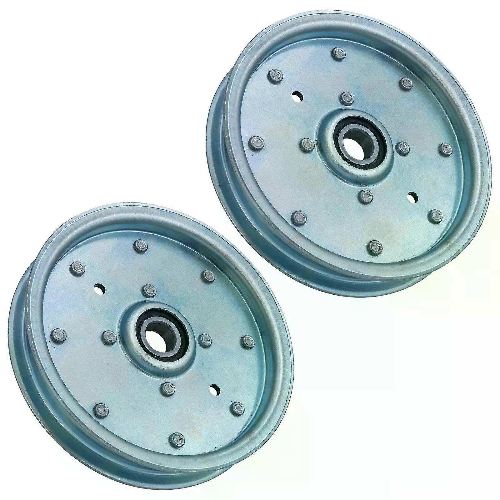 Deck Pulley for John Deere Z315E Z320M Z320R Z335E Z335M Z345M Z345R ZTrak 42" NO.67819