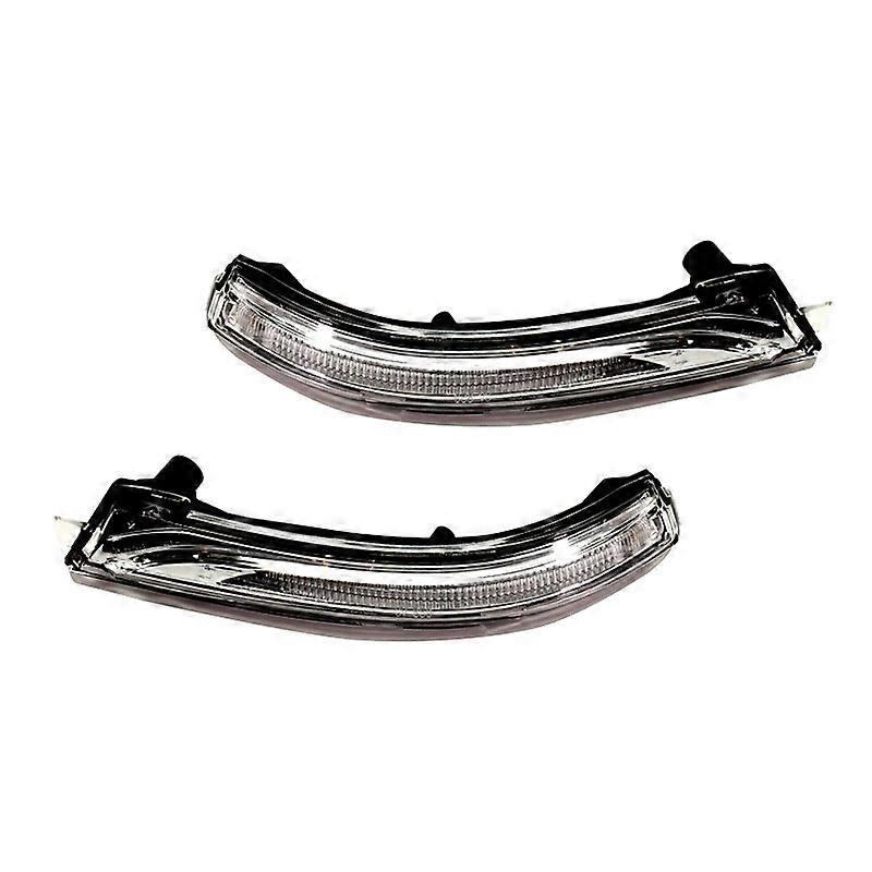 Applicable to 87614 F2000 87624 F2000 For Hyundai Elantra 2016-2018 Car Rearview Wing Door Side Mirror Turn Signal Light Lamp