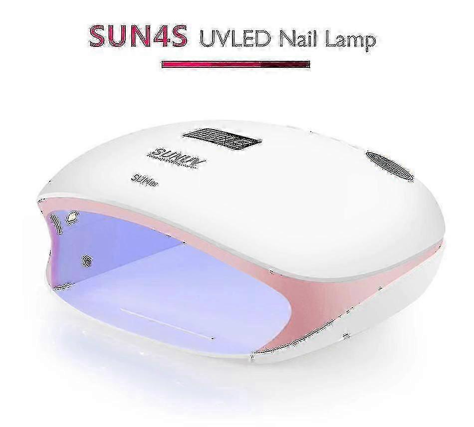 4S Lamp 48w Uv Led Dryer