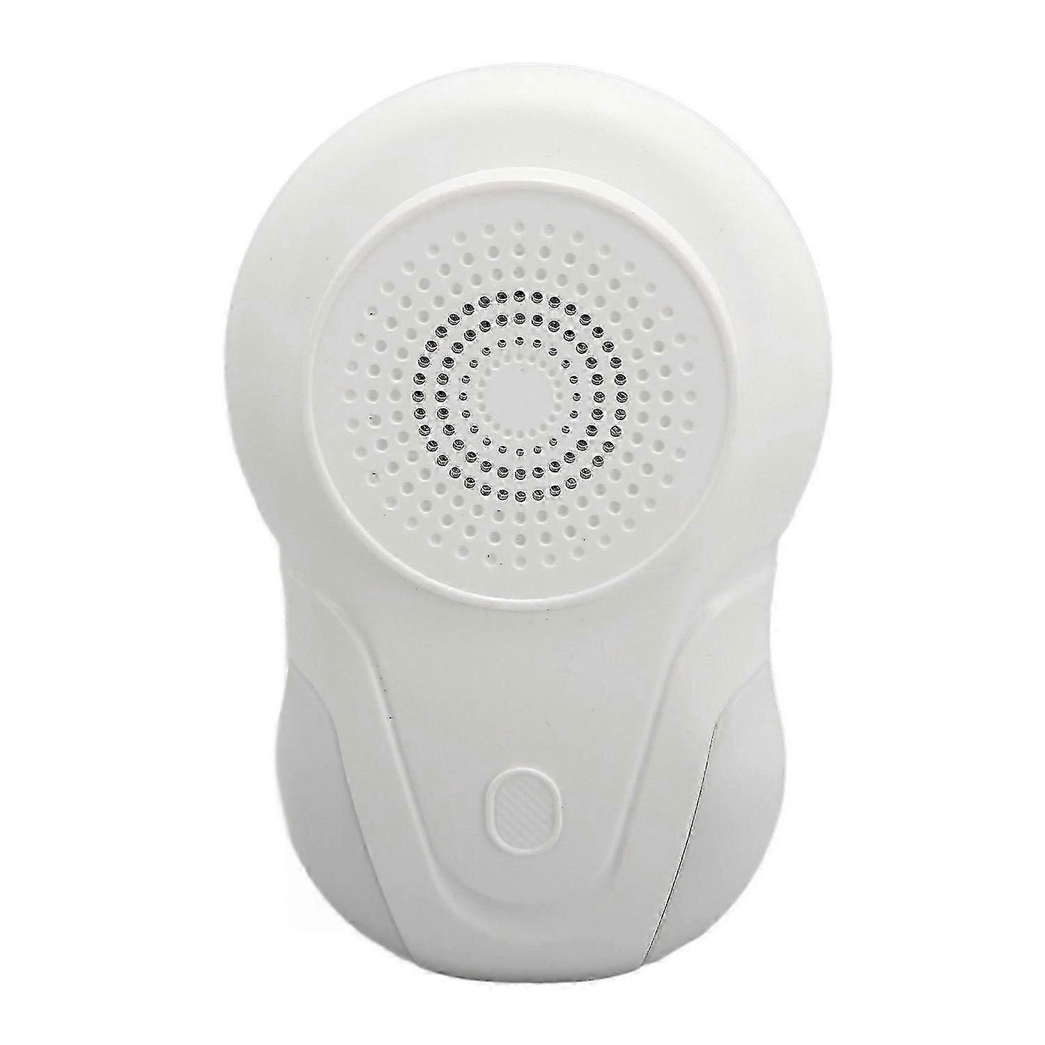 2025 Latest Model Ultrasonic Bug Repeller Electronic Quiet 2565 Plug In Bu...