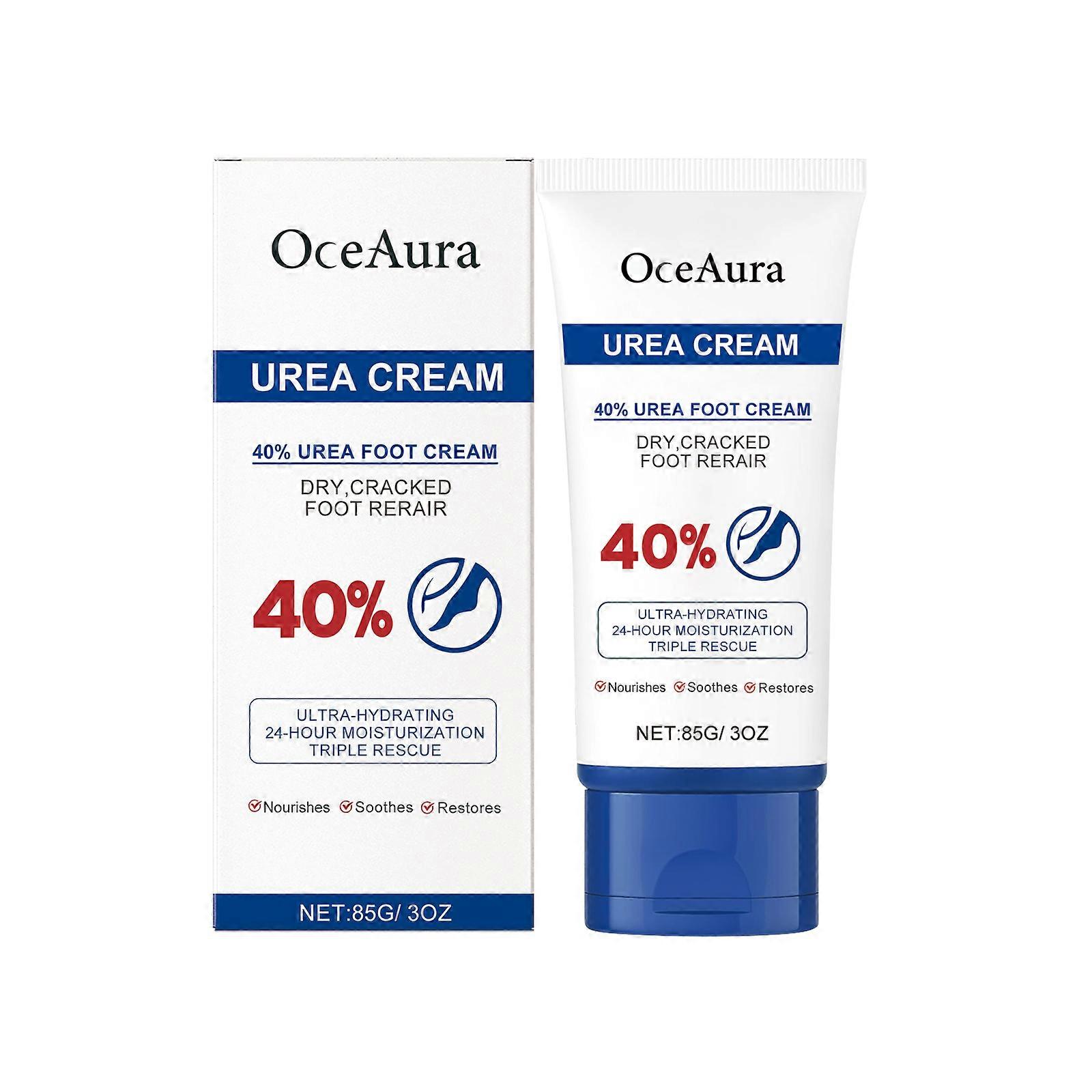 Foot Care Urea Cream