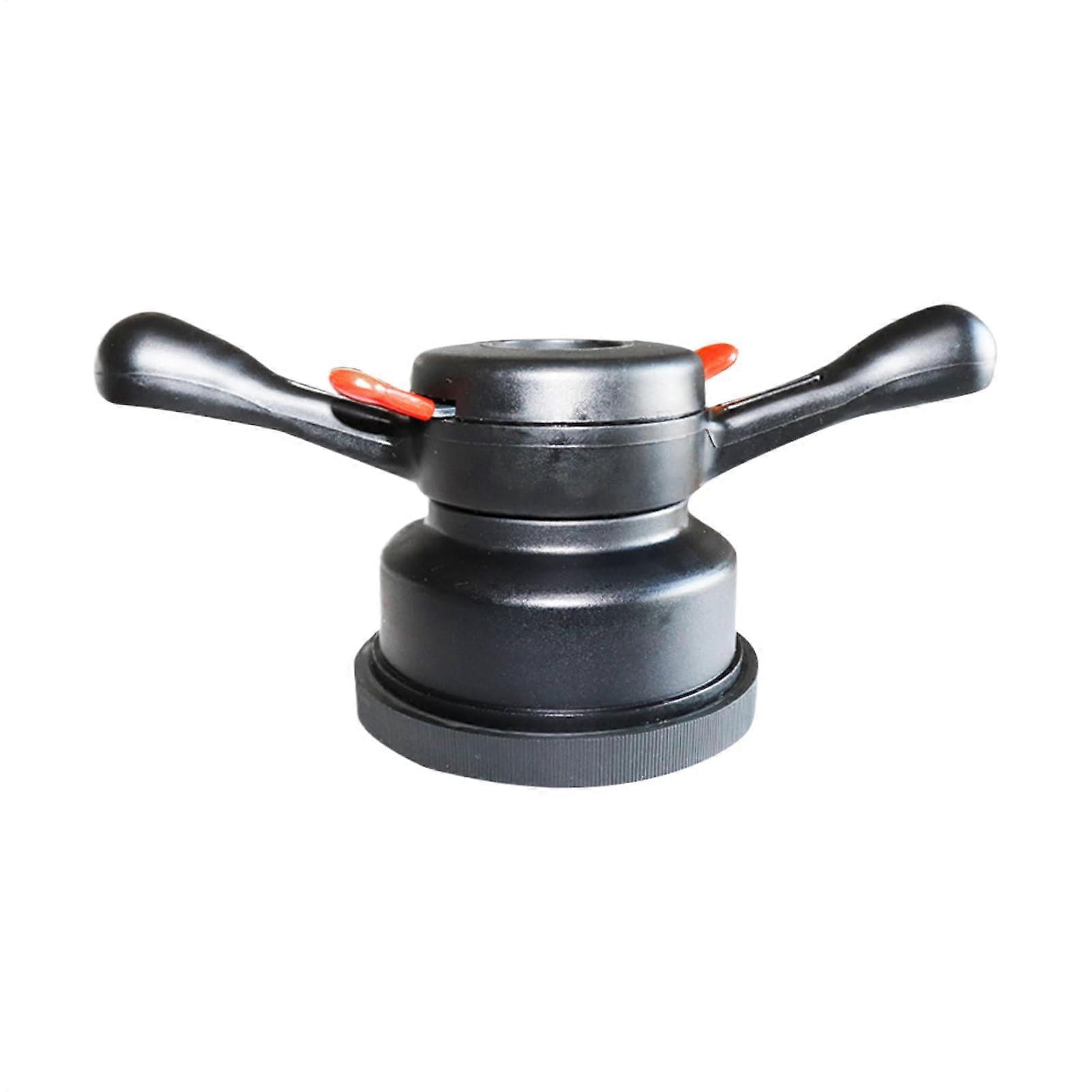 Tire Balancer Adapter Universal Quick Nut Alignment Hardware For RVs, Trucks, Trailers, Dirt Bikes, Motorcycles