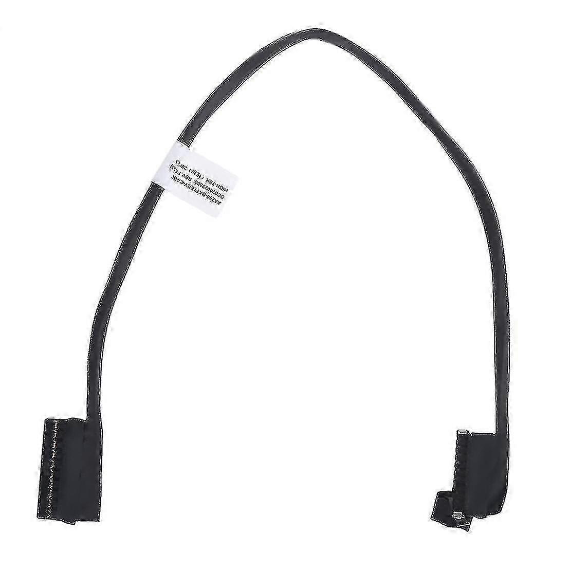 Dell Latitude-batterikabel – erstatning for Aaz60 DC020029500 049w6g