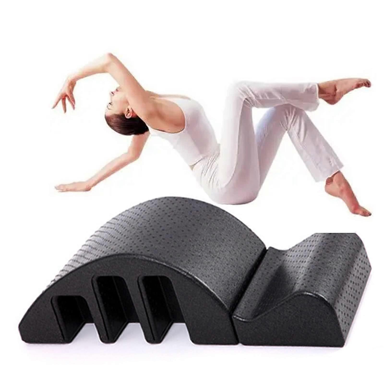 Spine Corrector Pilates Arc  Density EPP Material Removable Design For Posture Improvement And Fitness