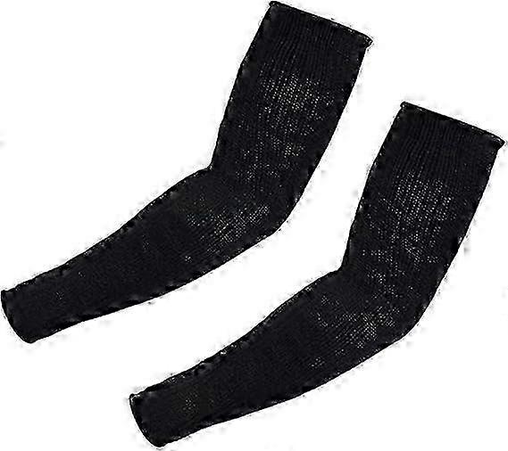 アームプロテクションスリーブ、UV冷却、マルチアクティビティ使用(1個セット)